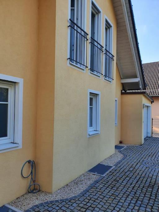Phantastisches Haus Mit Pool Direkt In Villa *